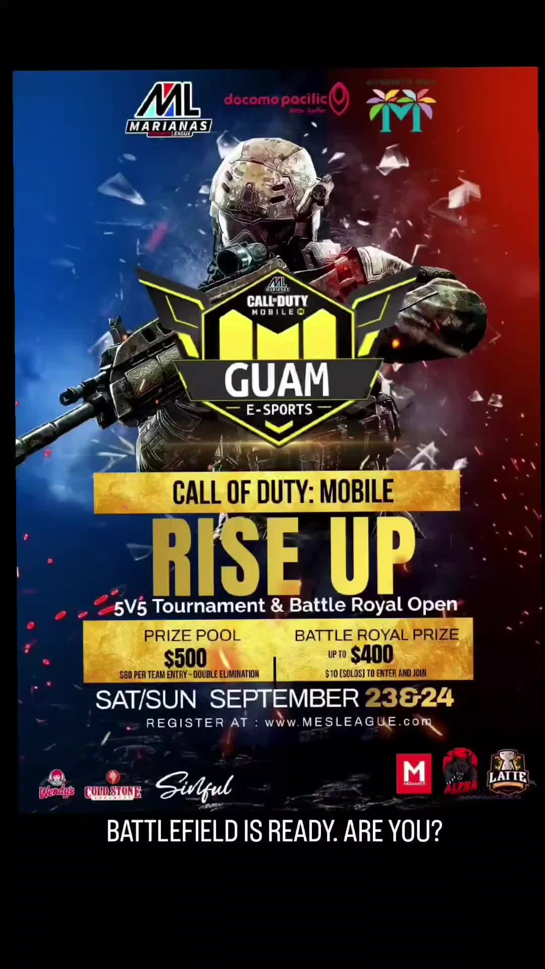 @NEXUS MARIANAS
