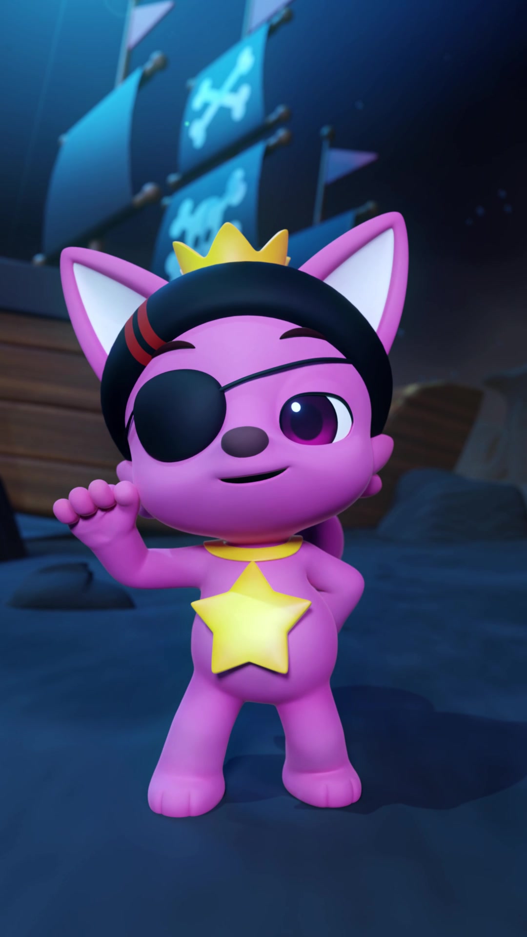 @핑크퐁 Pinkfong