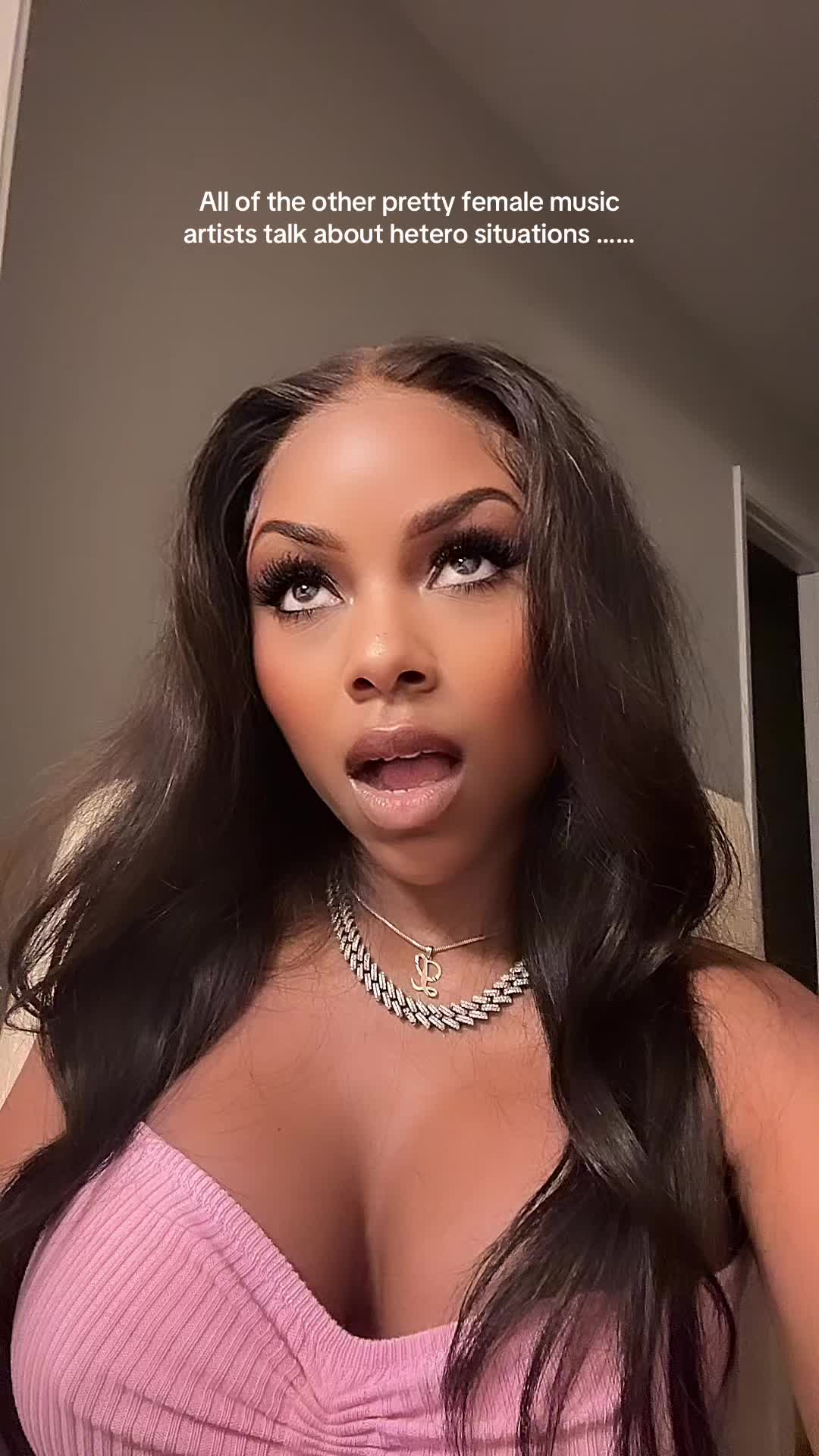 @Lay Luscious