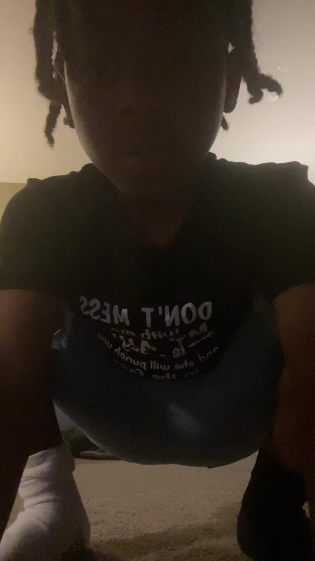 @Brittney Dominque