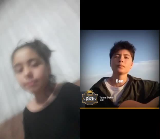 @buse kirişli