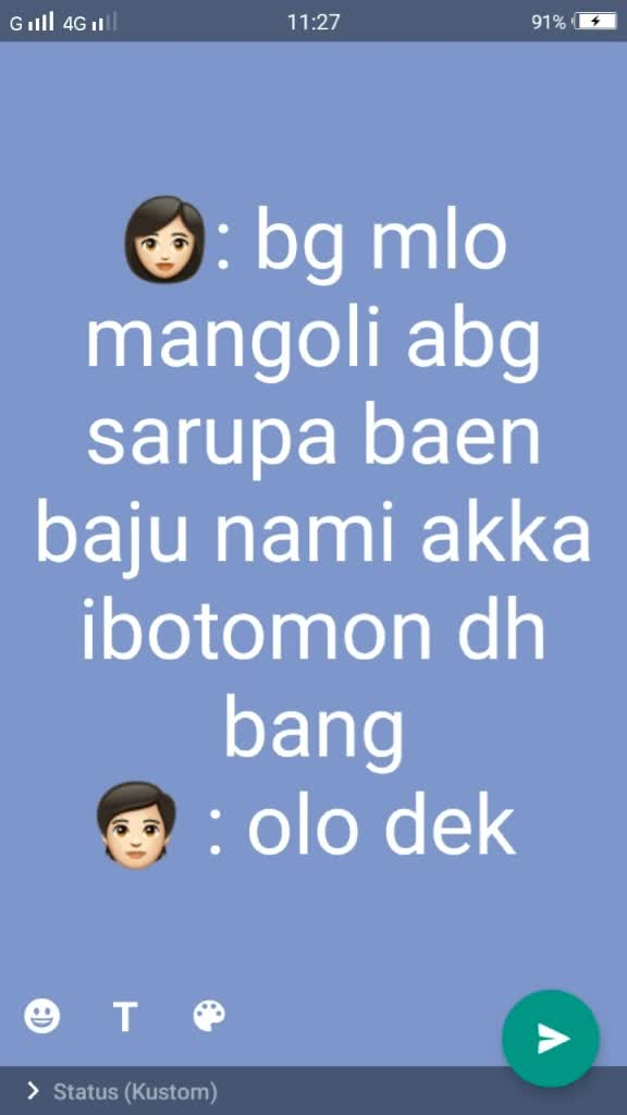 @meli srikandi