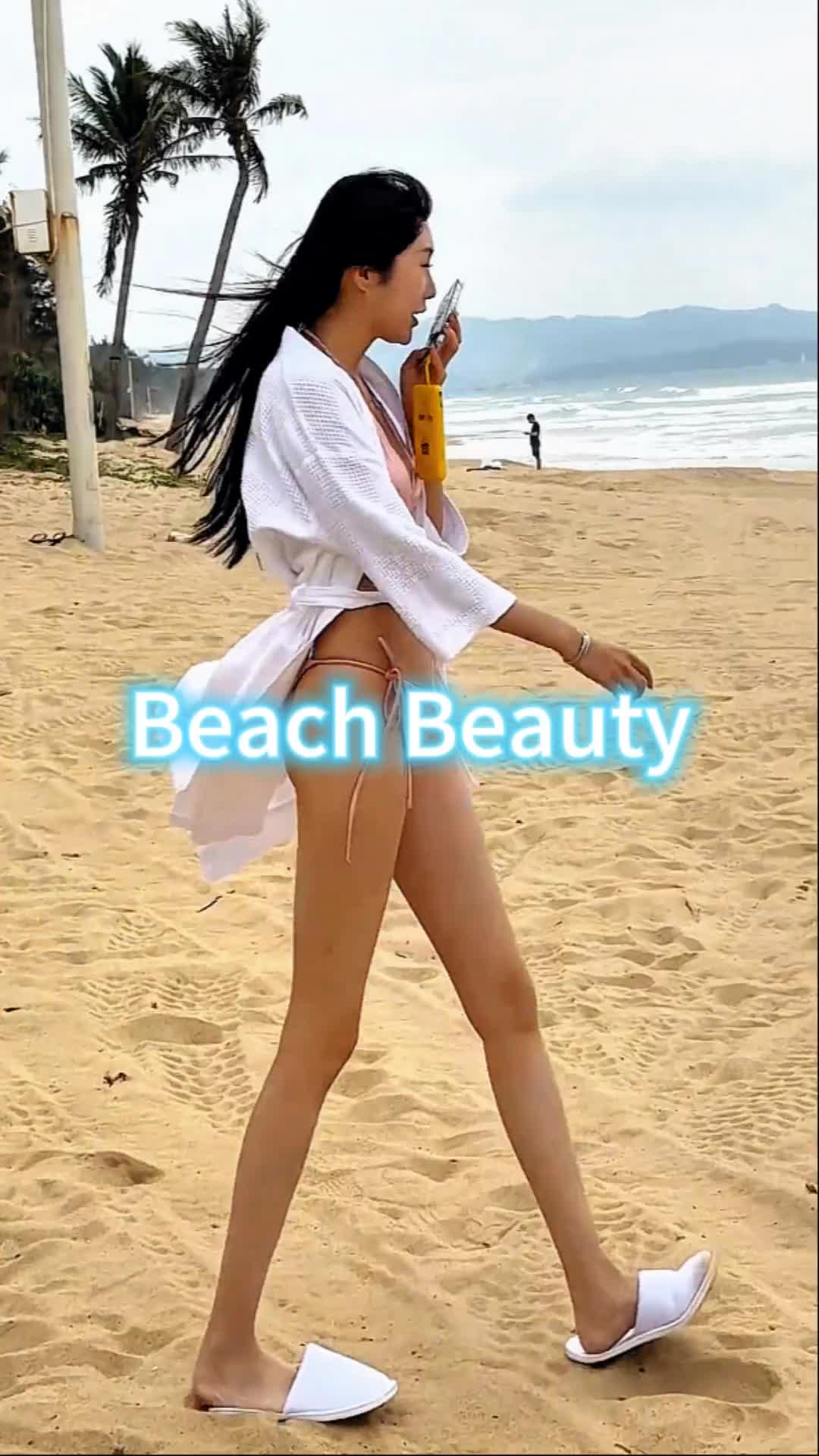 @Bikini Beauty