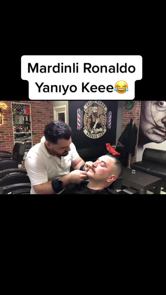@ASMR SALON NUMAN