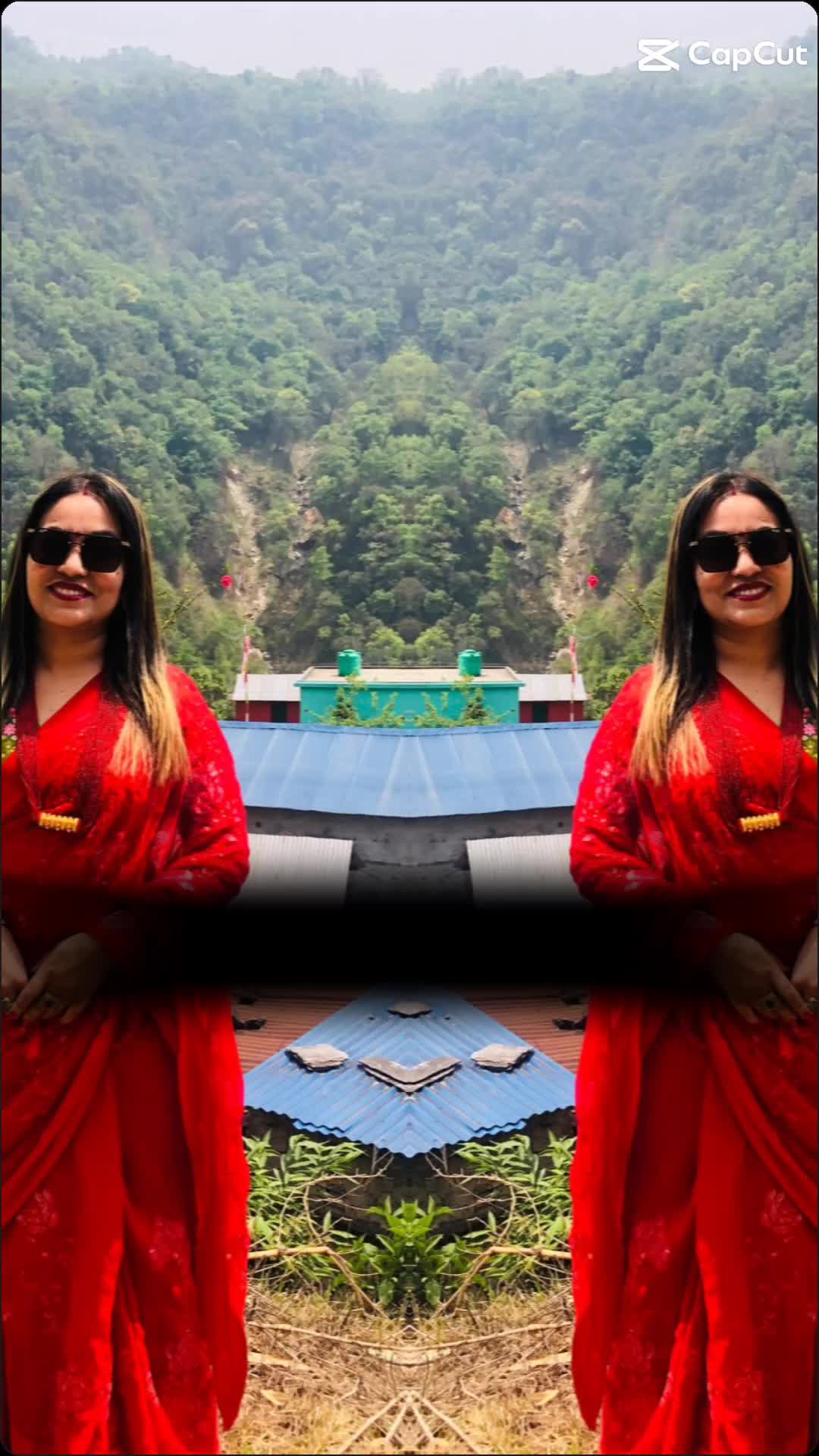 @Anjana Chhetri🧿