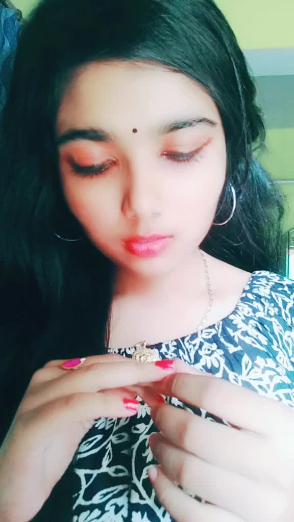 @Bijliki Rani 😘😘😎?