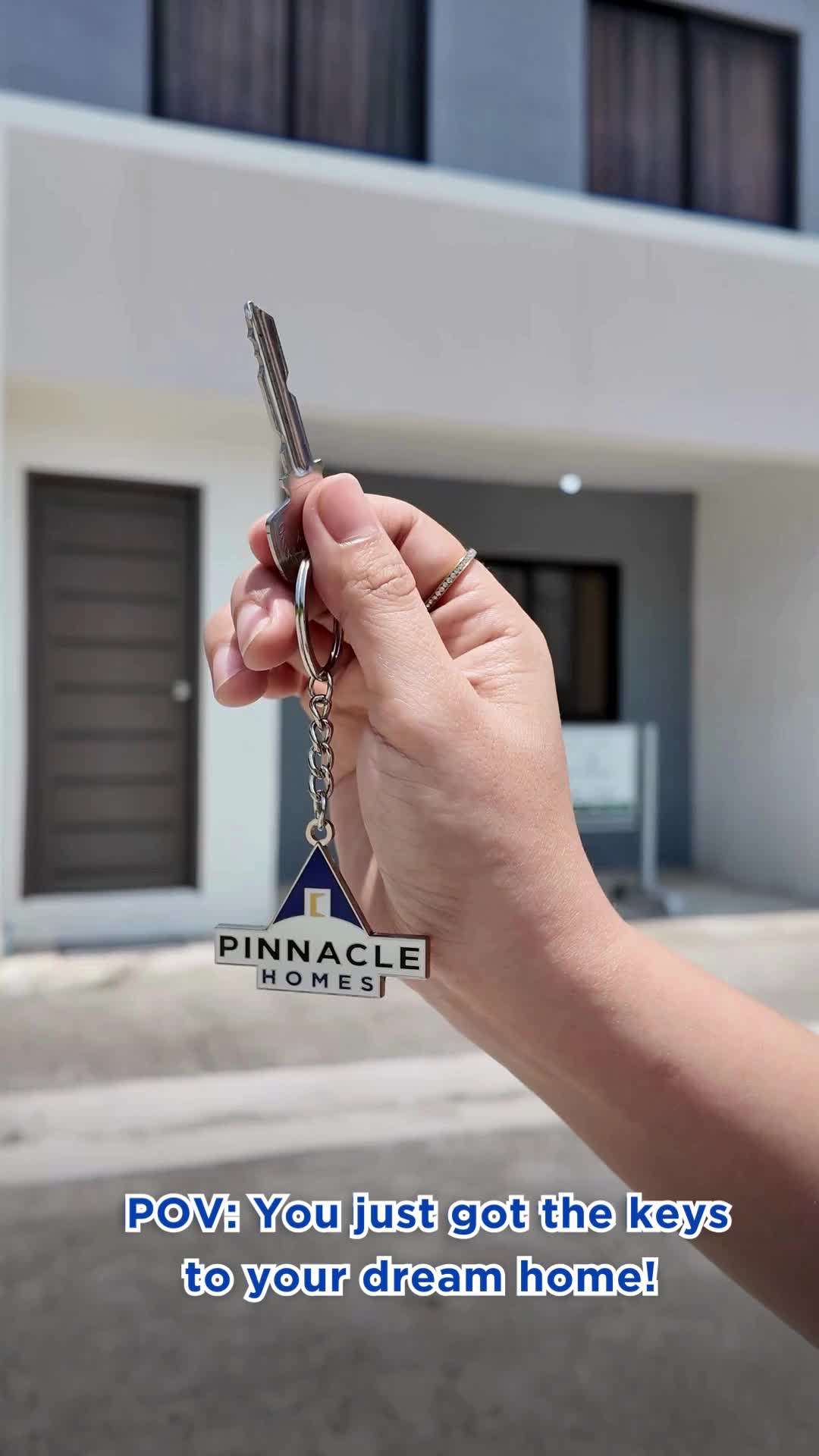 @Pinnacle Homes
