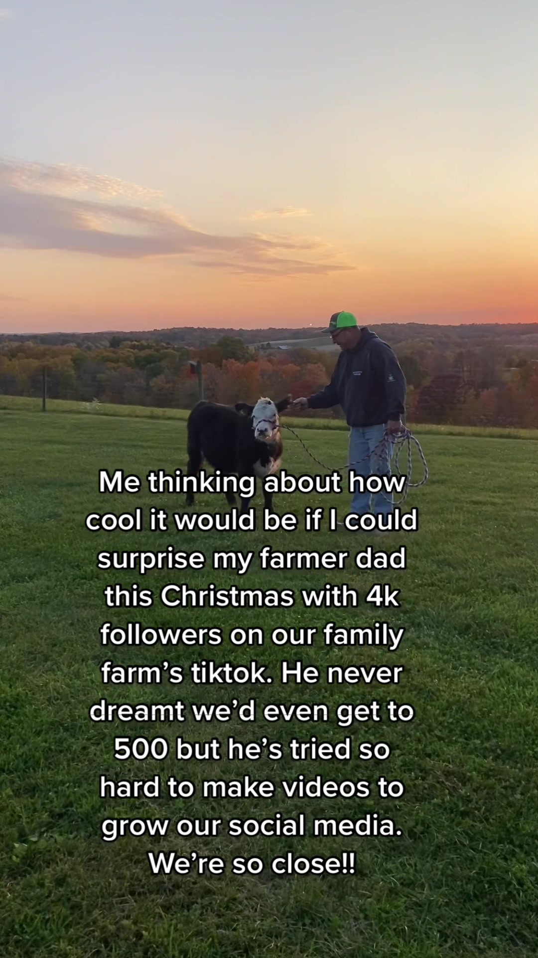 @Strong Family Farms