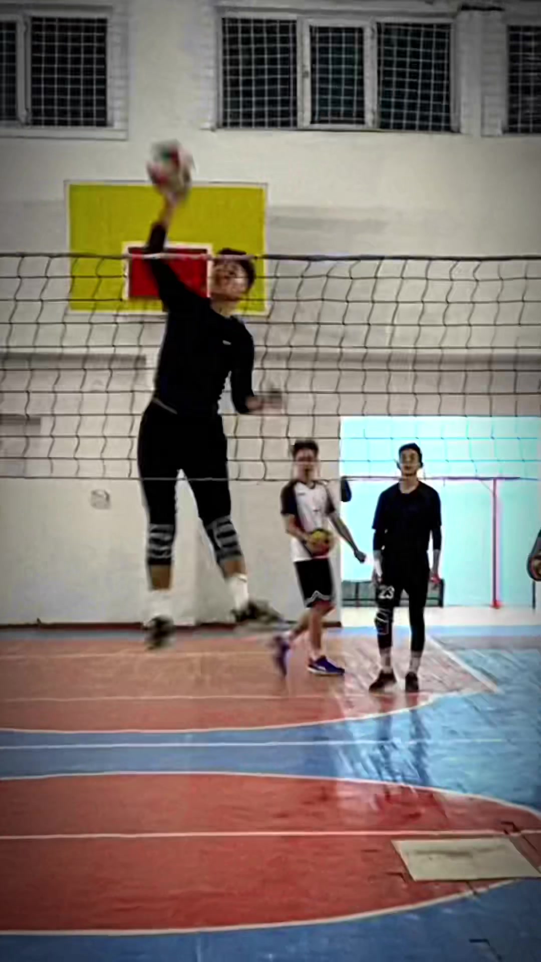 @88 школа волейбол🏐