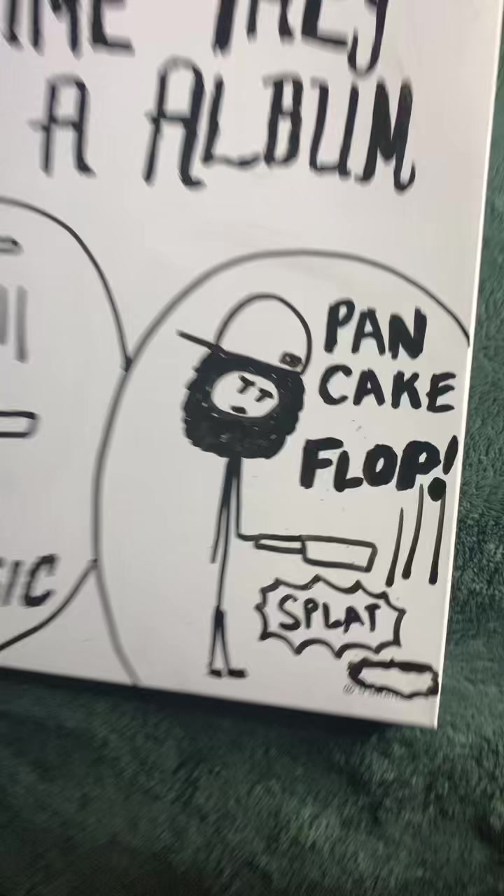 @Stickmen Lyrics
