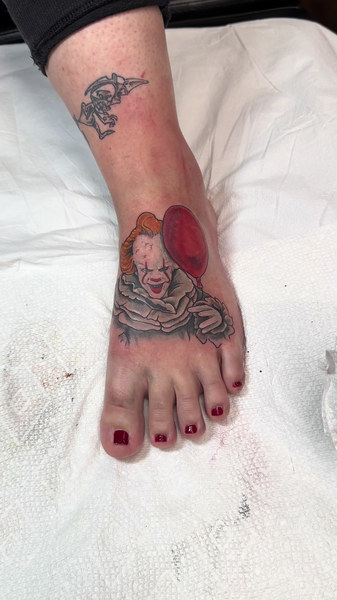 @JCalcanes.tattoo