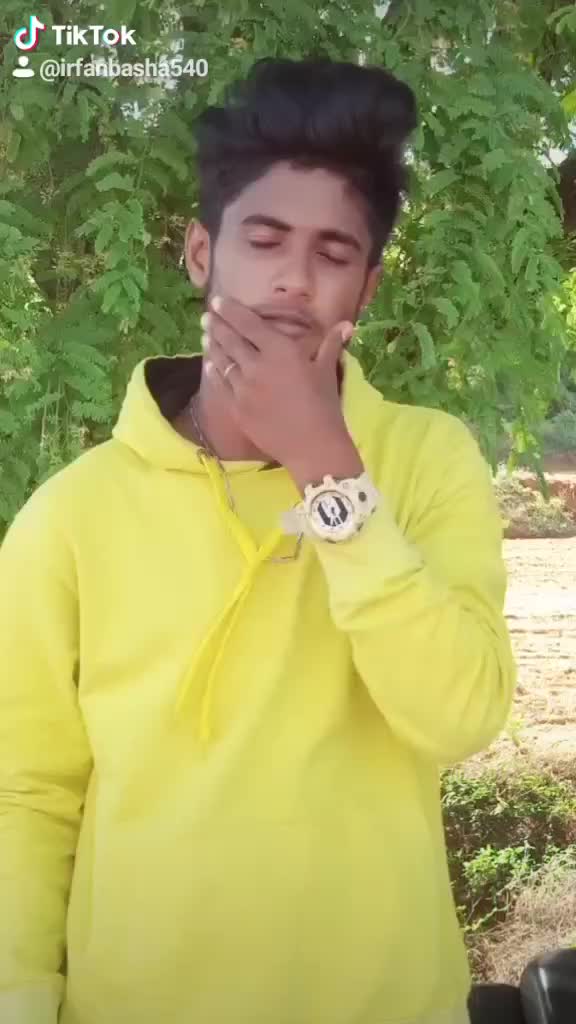 @Irfan Basha