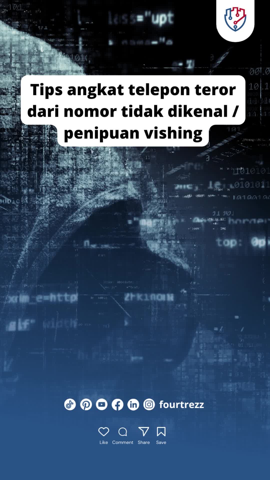 @Fourtrezz | Cyber Security
