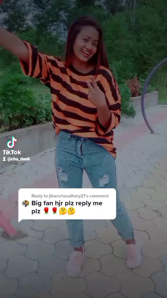 @Cha_DNii