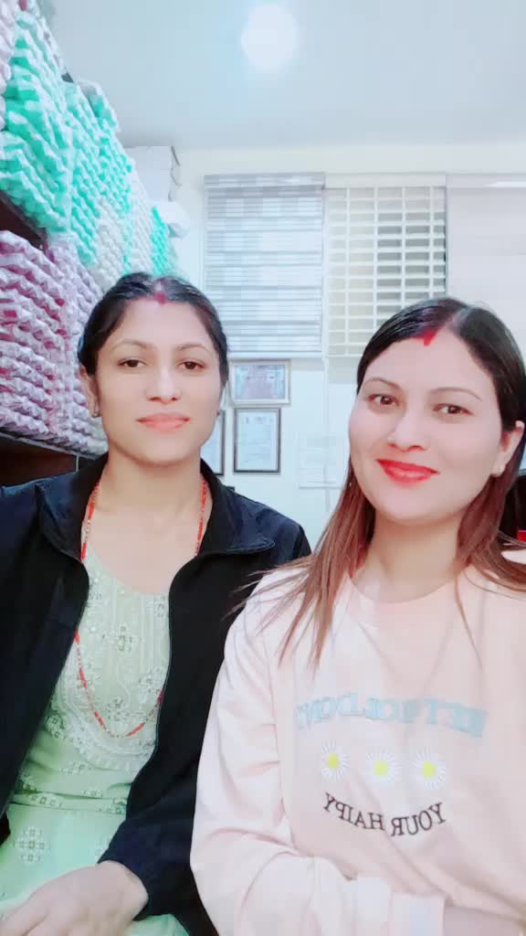 @Rita karki mahat