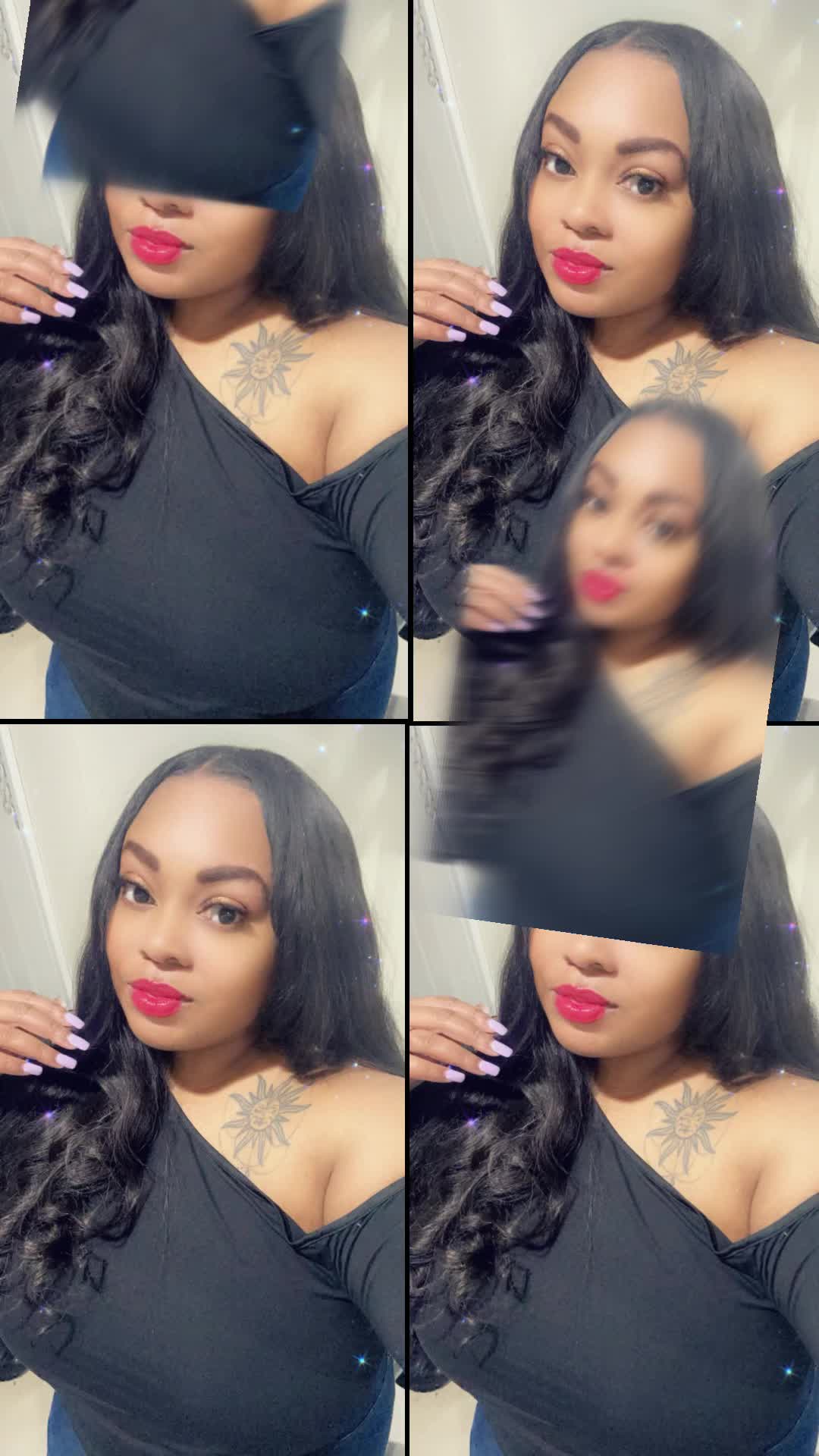 @Beautiful Caramel