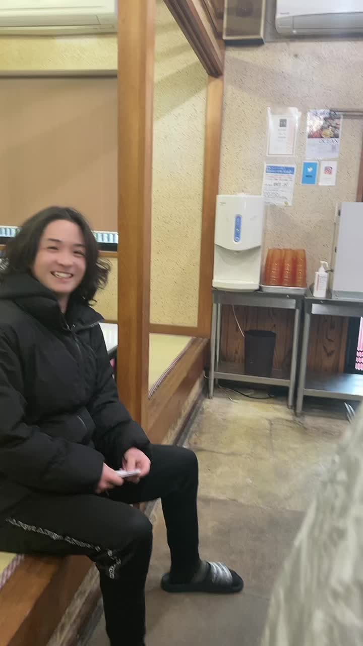 @麺匠柳