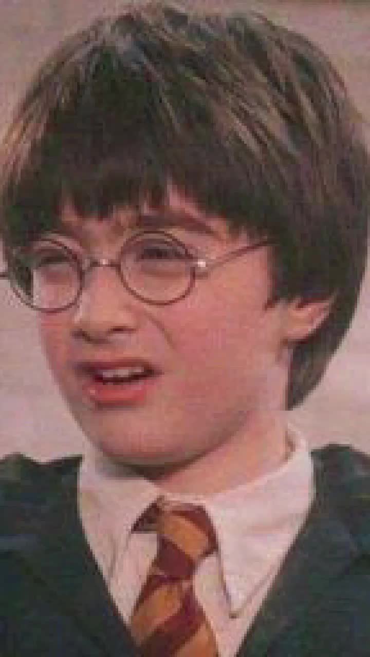 @⚡HARRY POTTER⚡