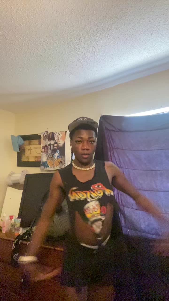 @Daeshon Blevins