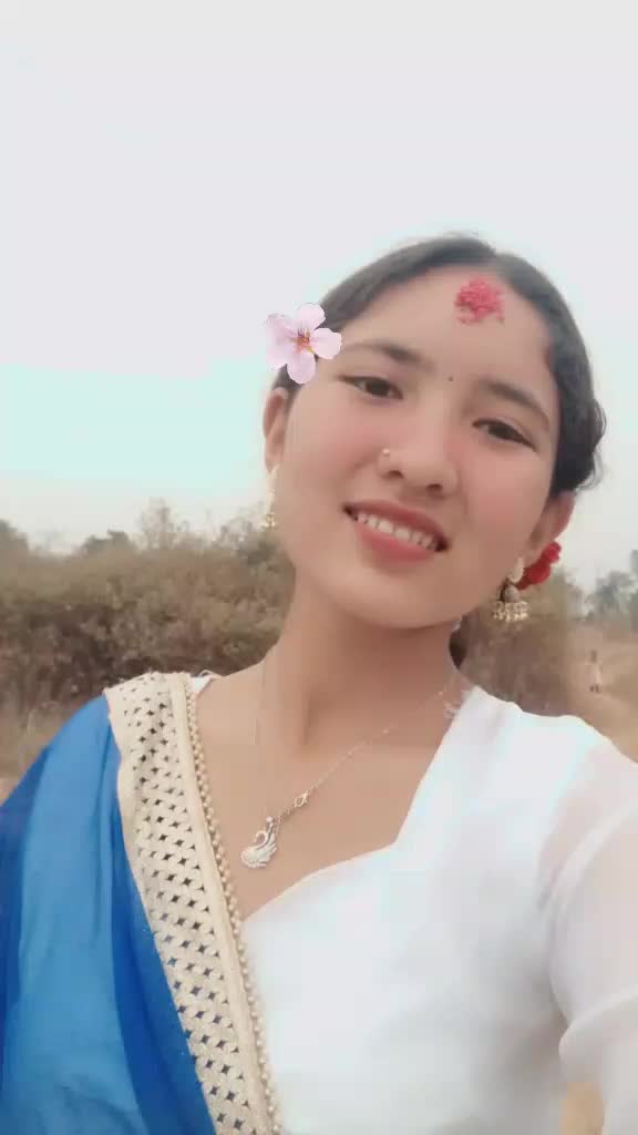 @Asmita B Tamang