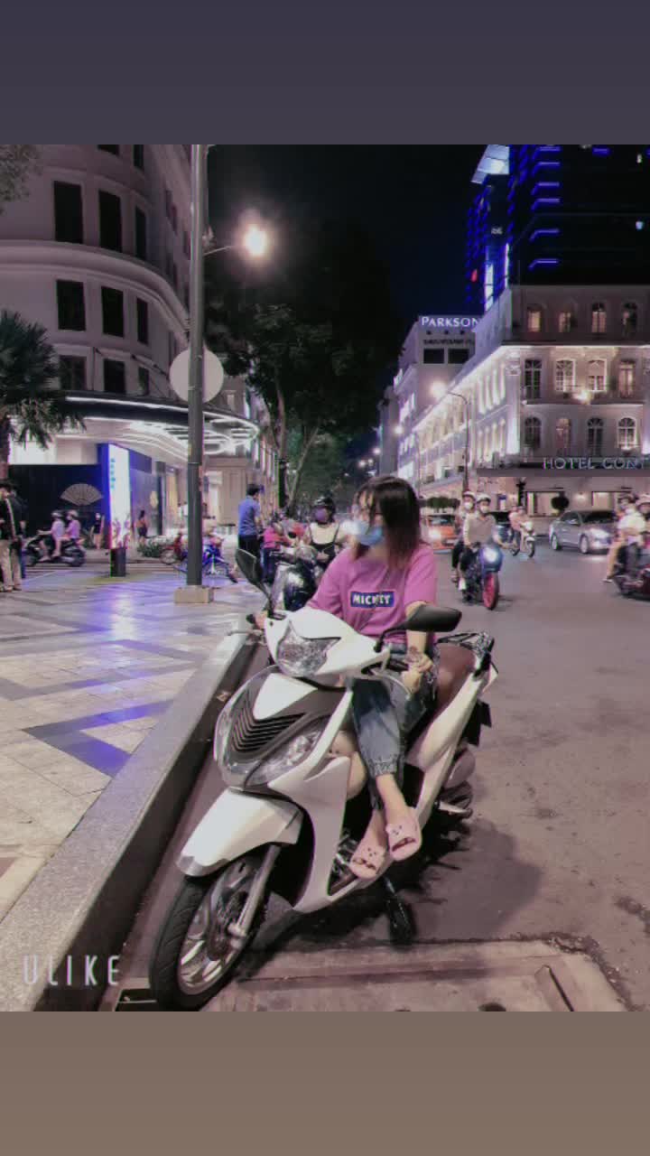 @bé su