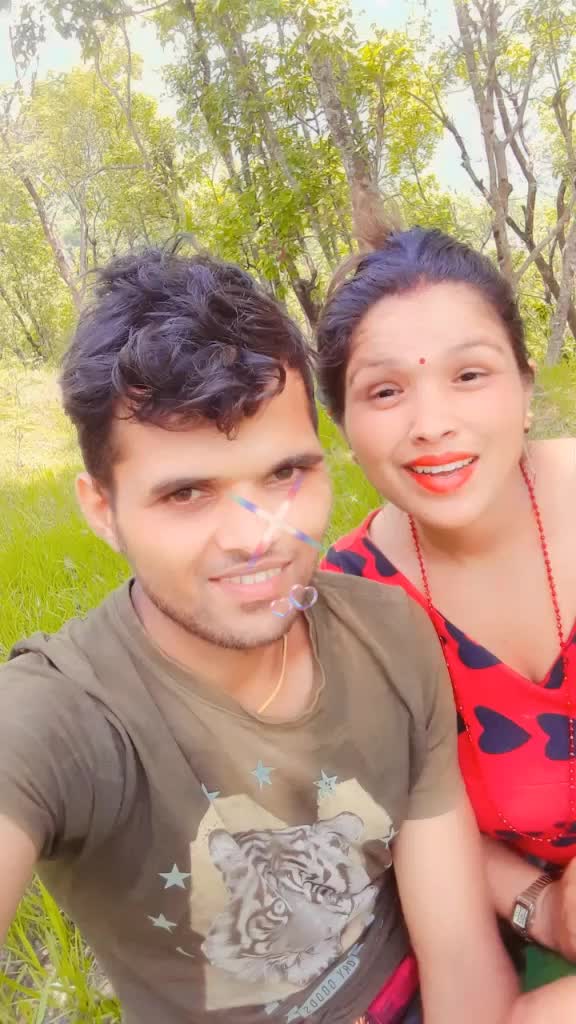 @saru paudel