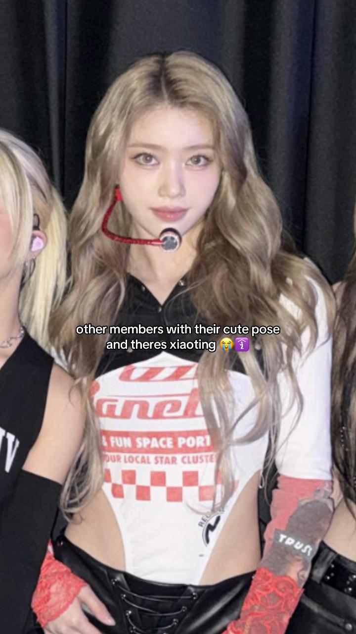 @whosxiaoting_ ๐