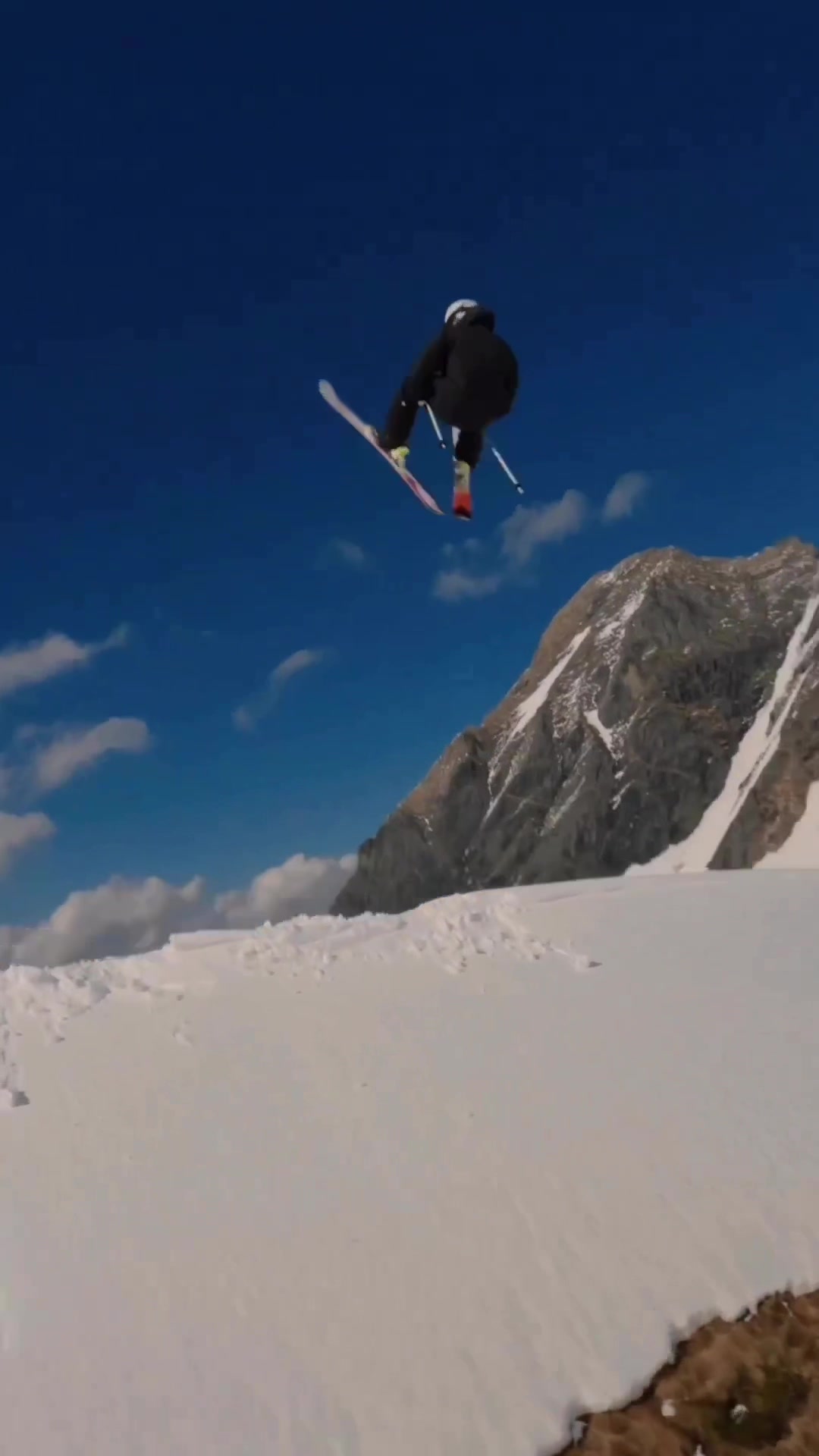 @Skiing videos