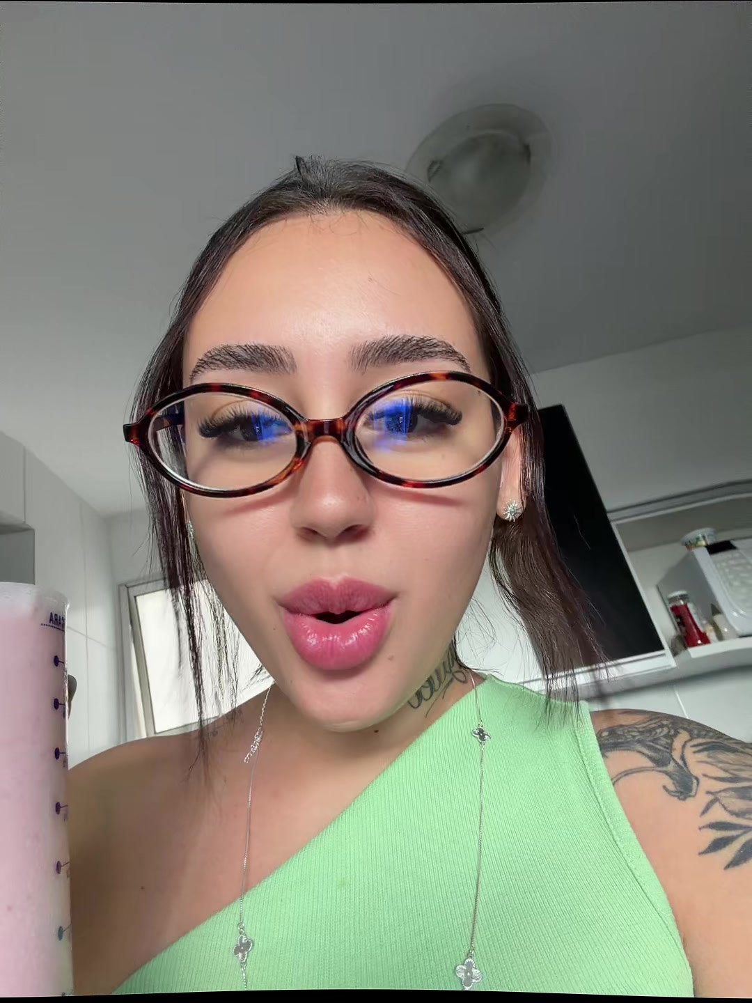 @Giulia Gusmão 🐝