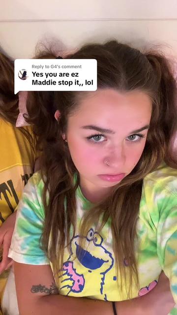 @Maddieeee