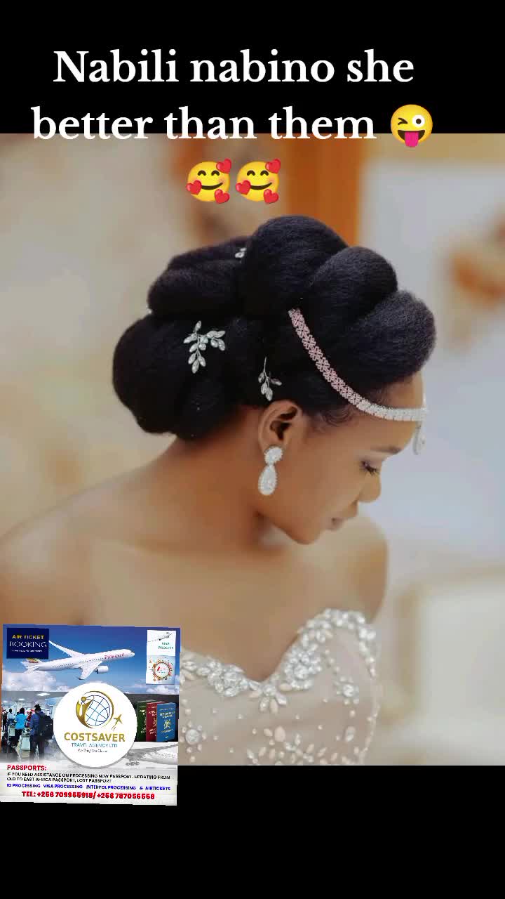@Princess Mimi  wa Kenzo