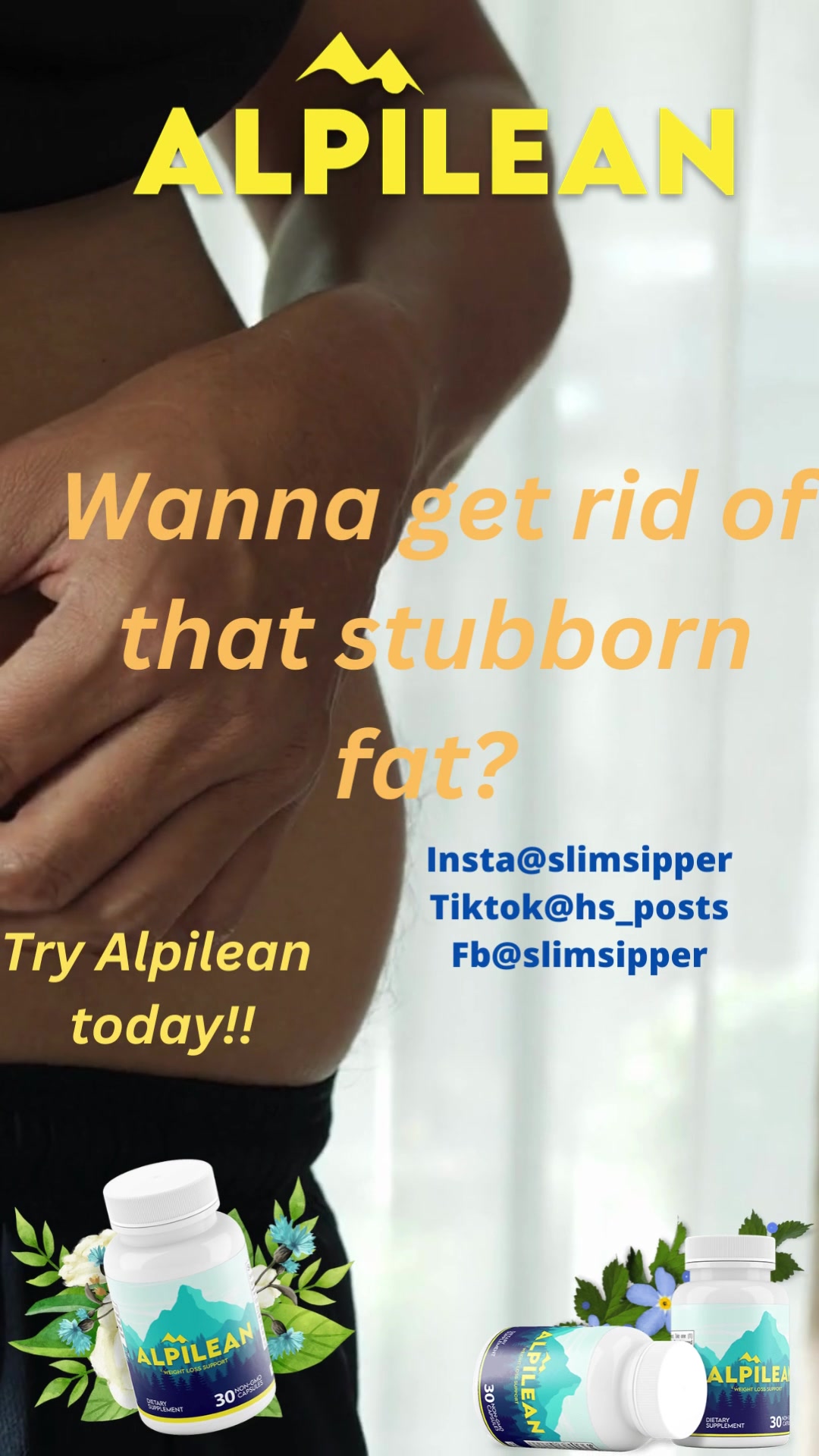 @SlimSipper