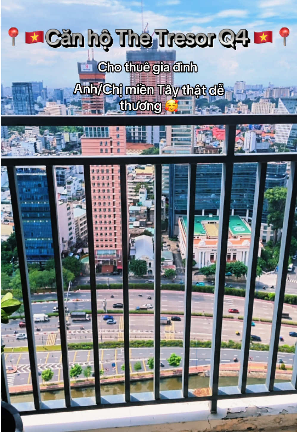 @AirBnB Host in HCM(Bookingnow)
