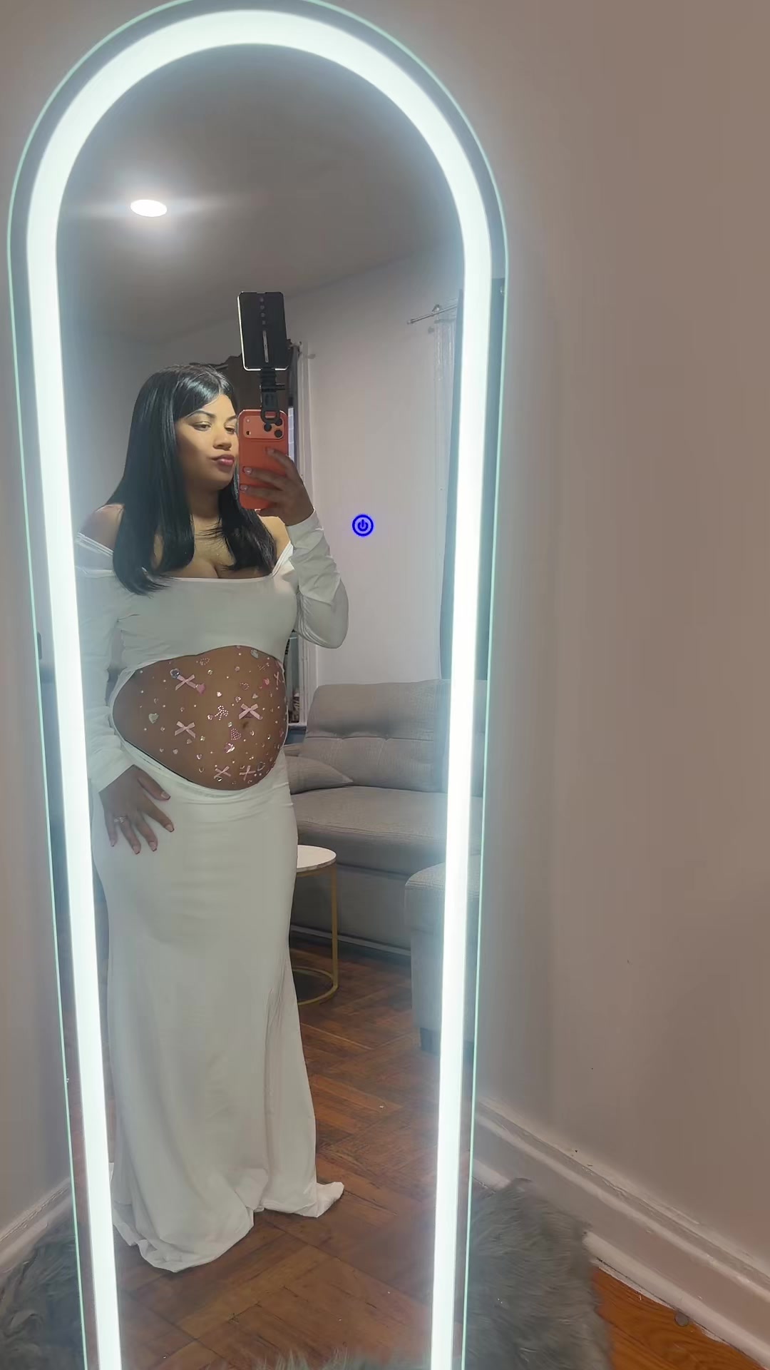 @Mar&iacute;a de la Rosa🐩