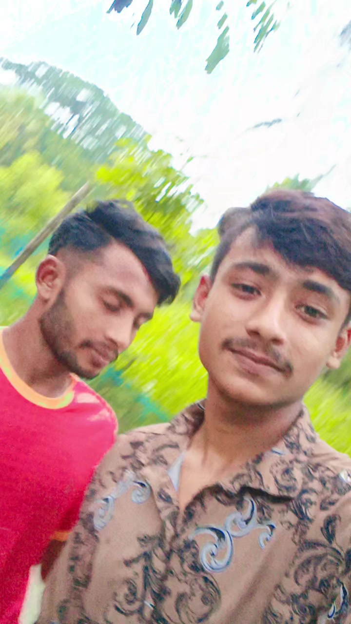 @Hridoy khan