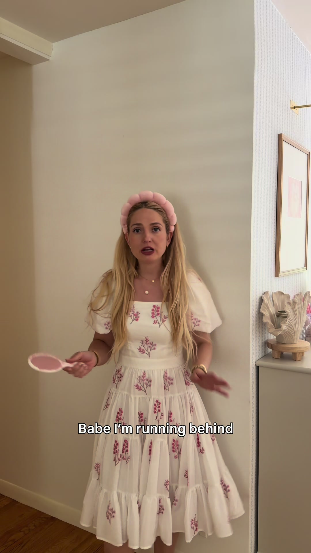 @Celeste Wright