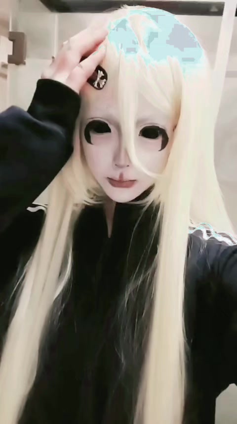 @高地の两足の羊