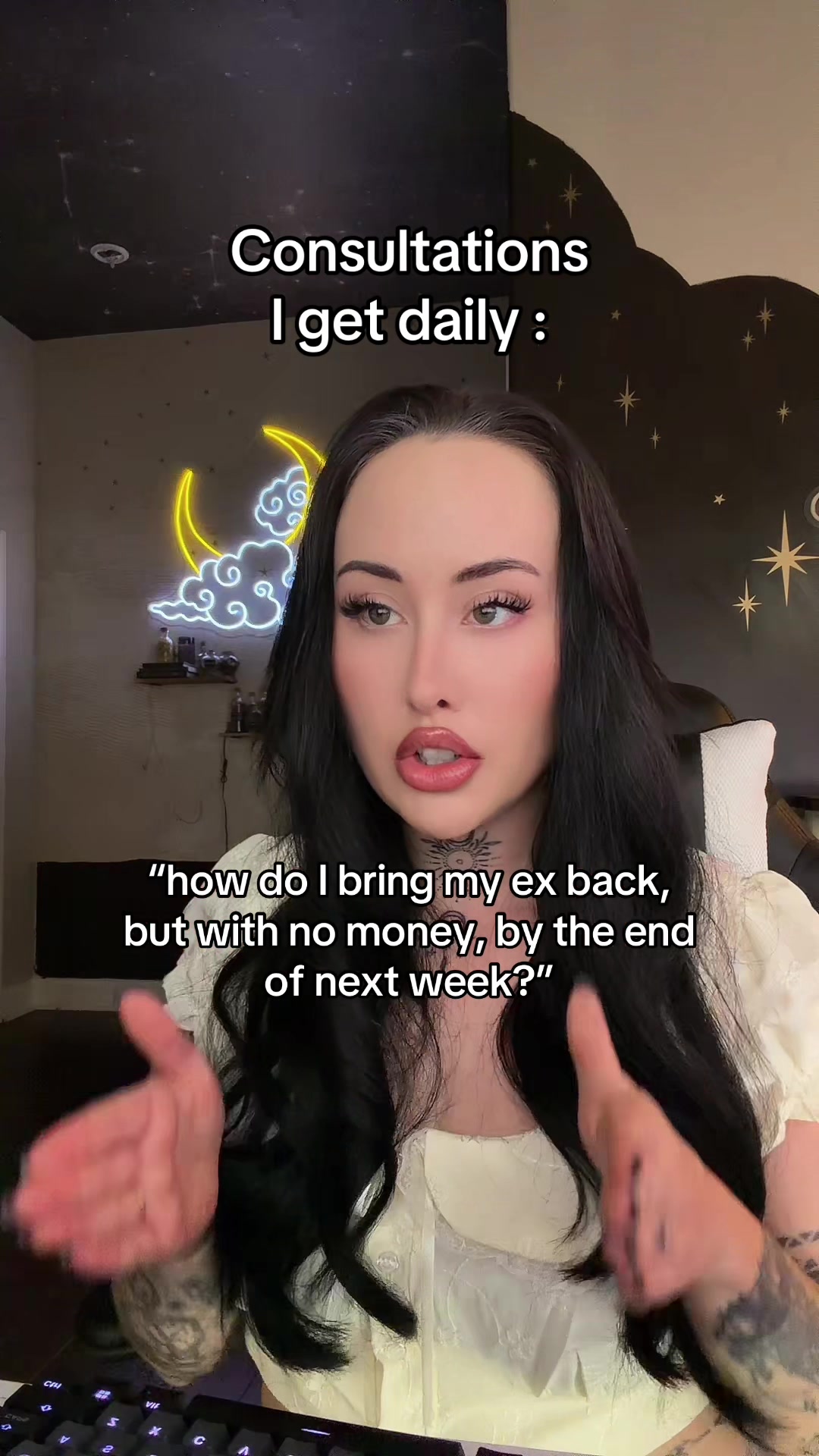 @Cece Sinclaire