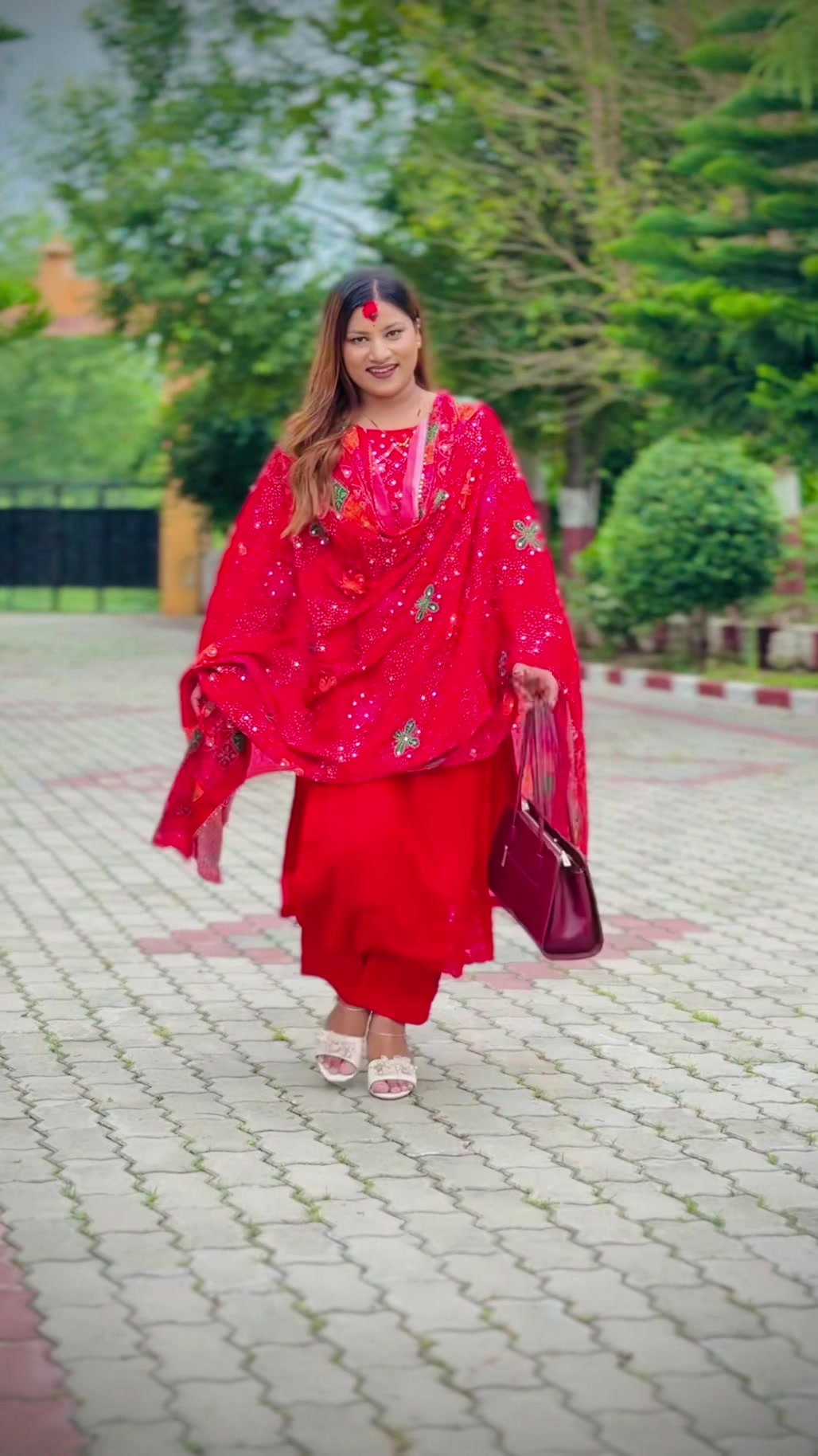 @jamunaramdamrasaili
