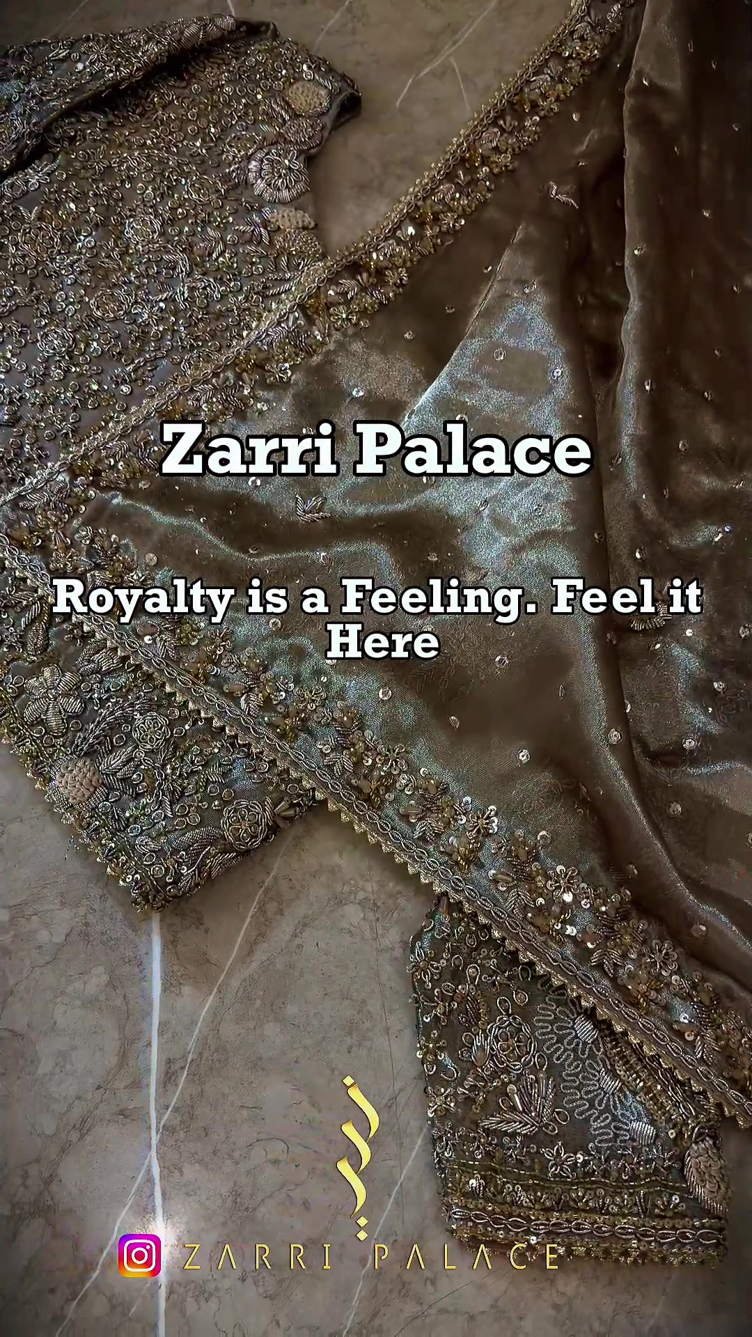 @Zarri Palace university road