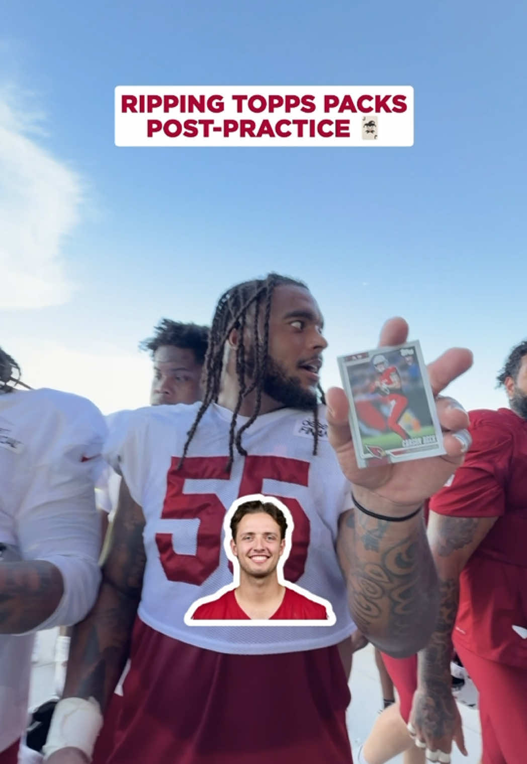 @Arizona Cardinals