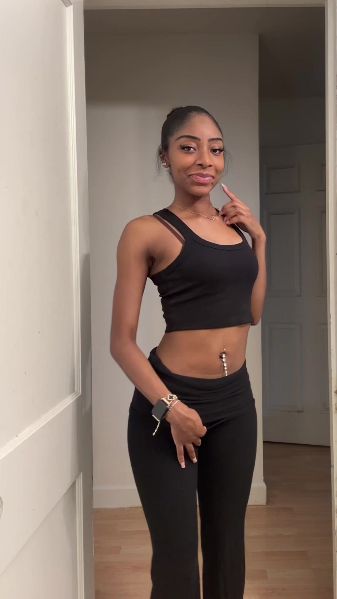 @Joli Marie