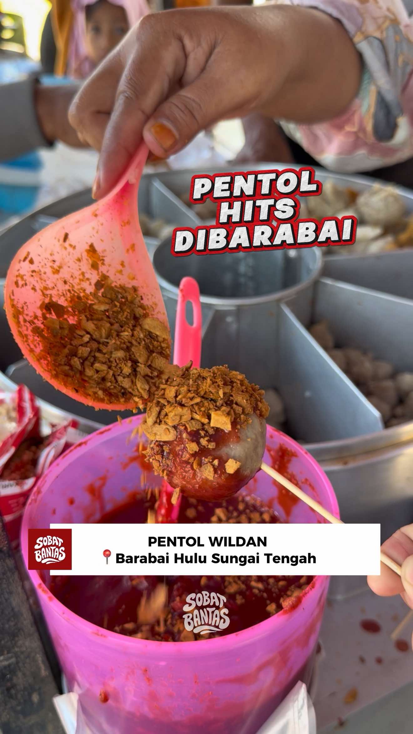 @SOBAT BANTAS