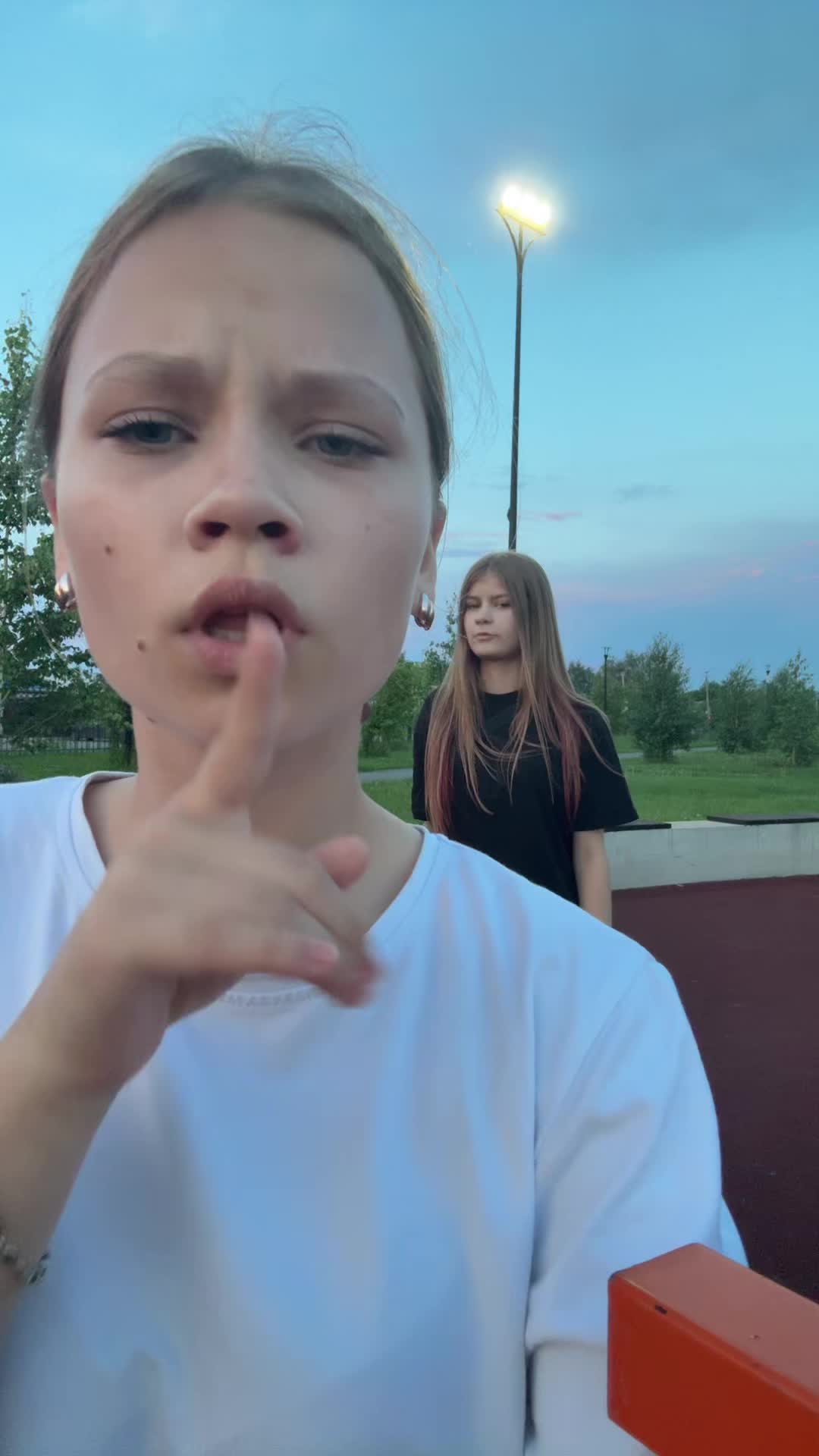 @варюшка нога