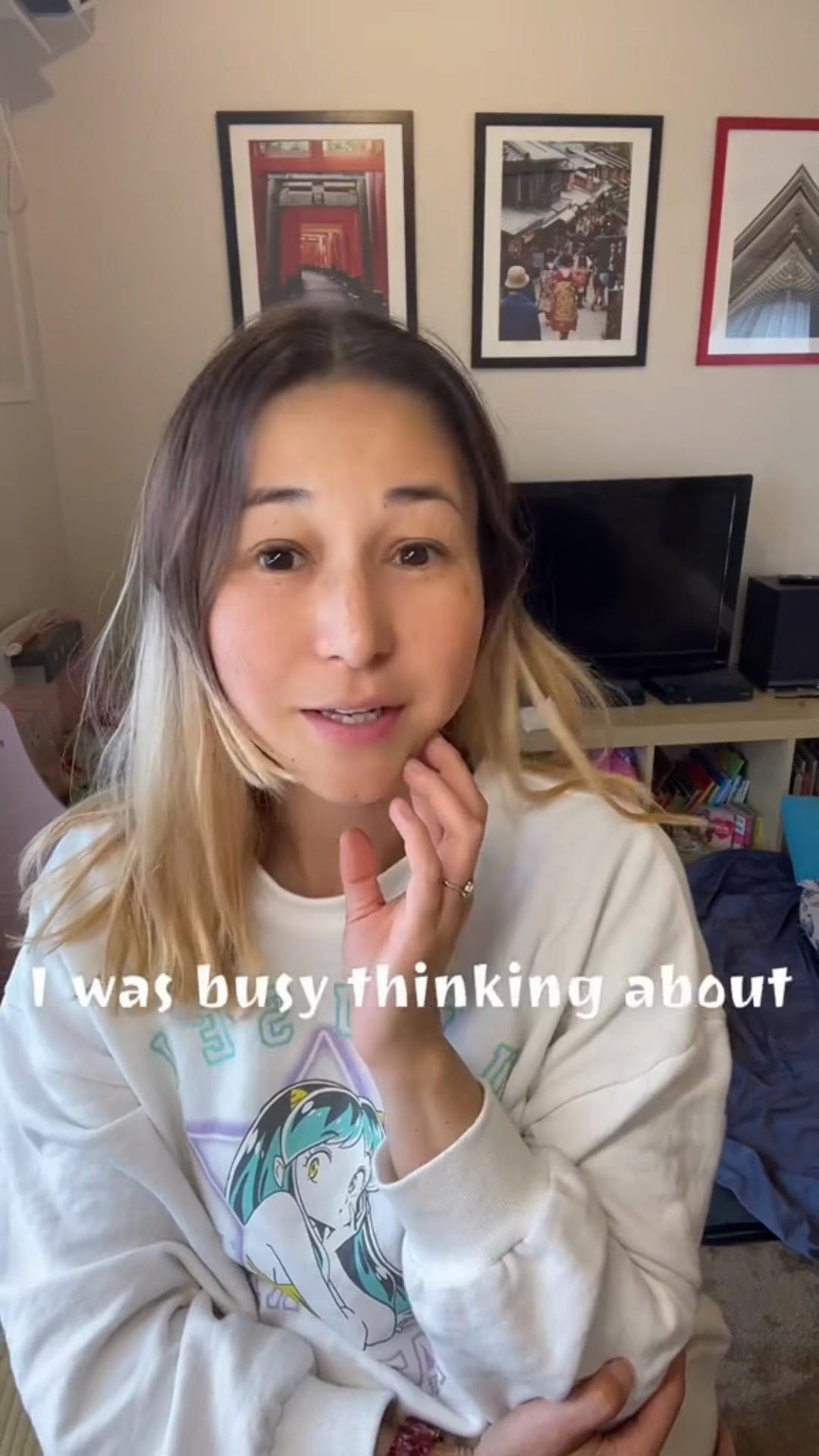 @Miko 森美子 Mori