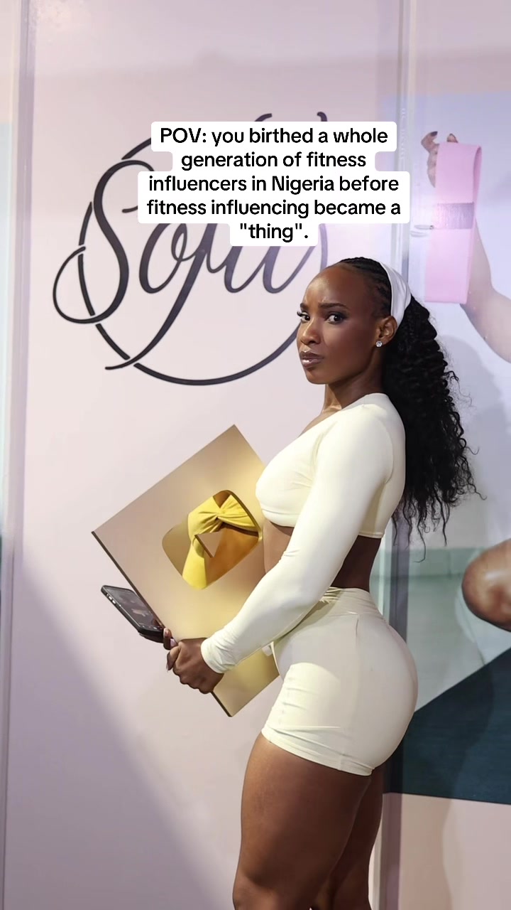 @Sandra Okeke
