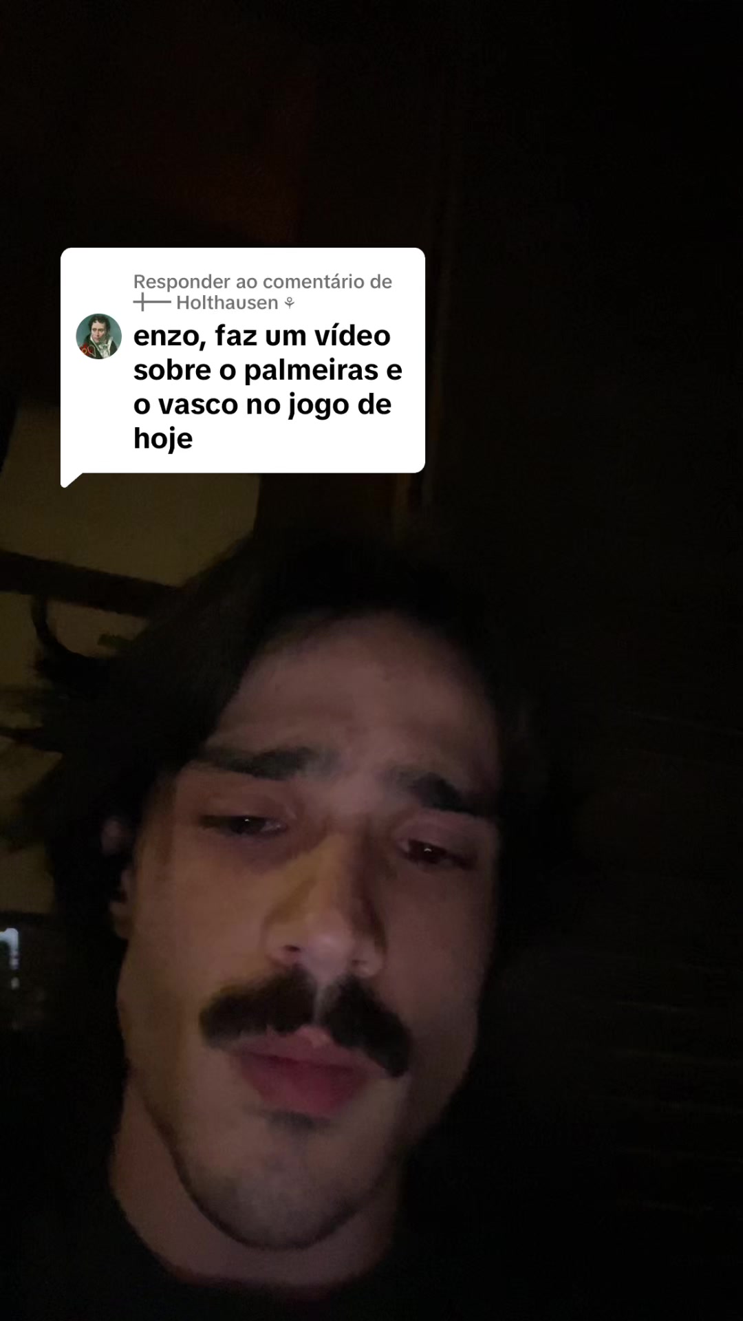 @Enzo Mendes φ ☭