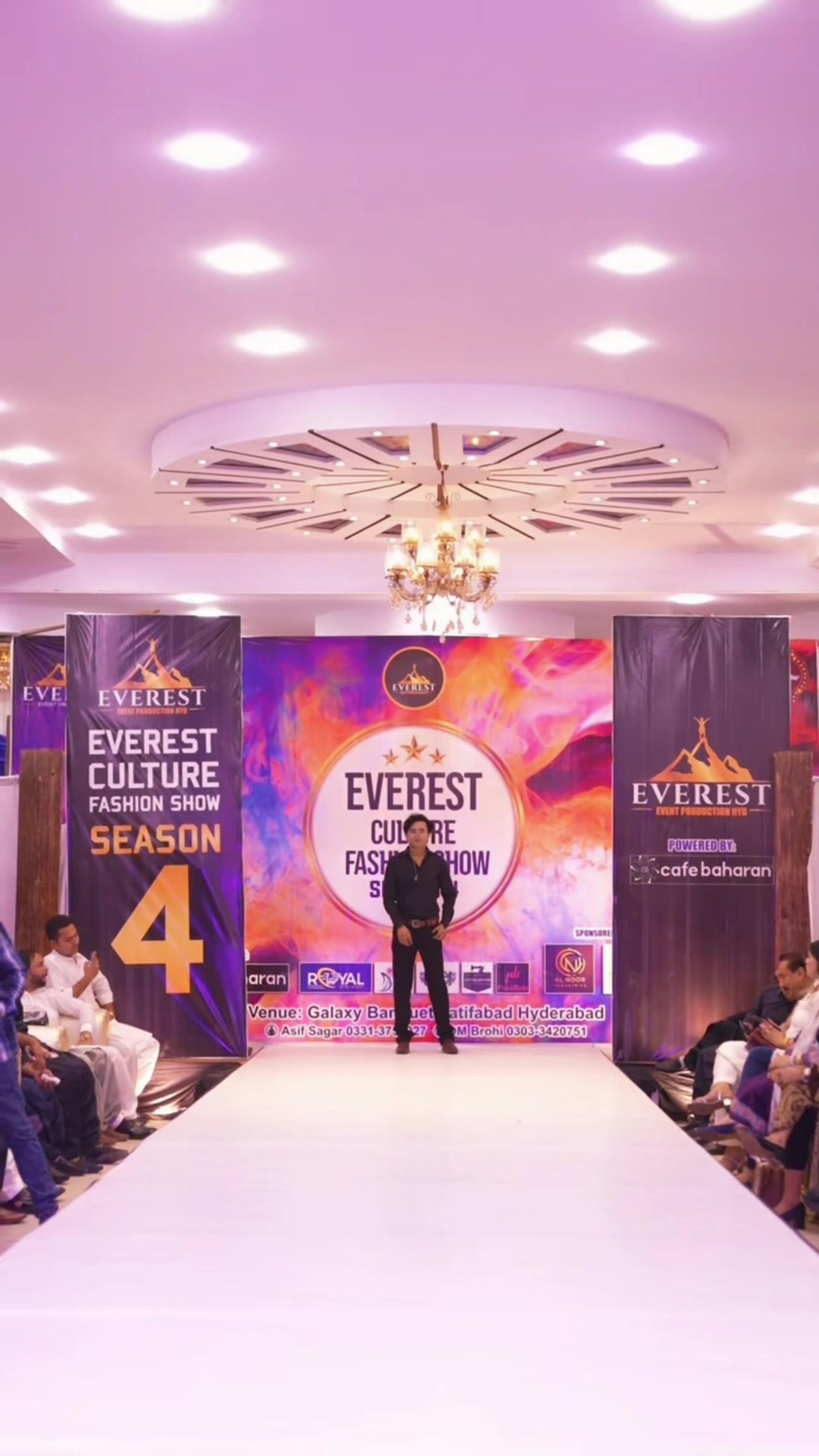 @EVEREST PRODUCTION HYD