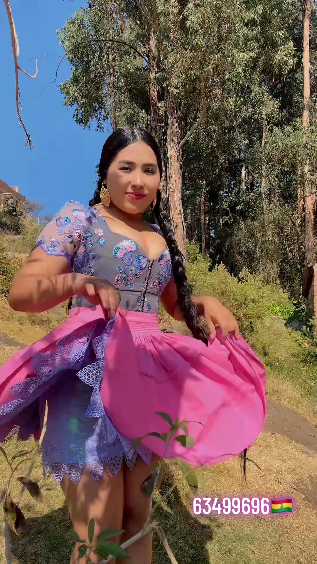 @Anabel Avila