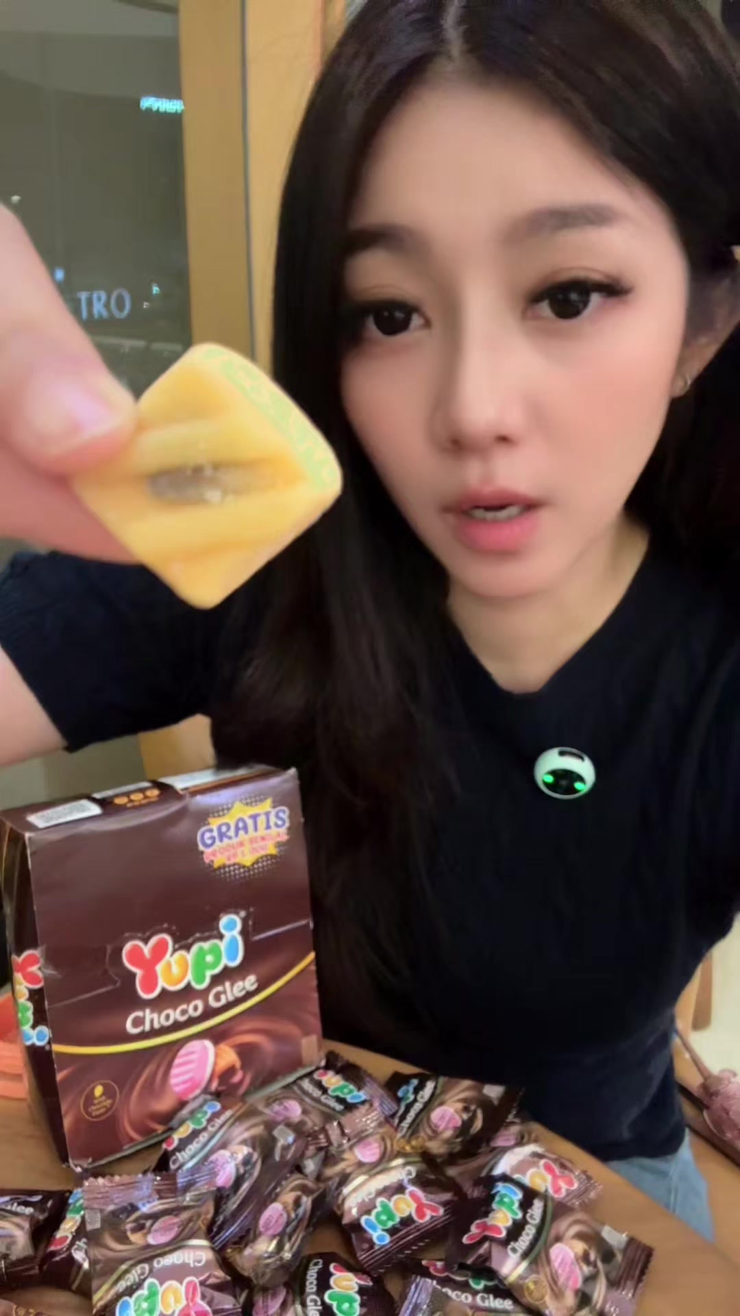 @Mei